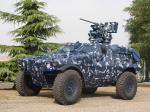 Panhard VBL 2009 года